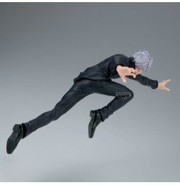 Figurine Jujutsu Kaisen - Satoru Gojo II (Maximatic)