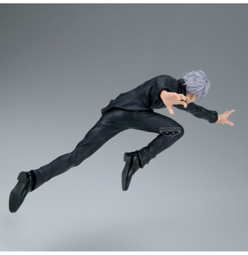 Figurine Jujutsu Kaisen - Satoru Gojo II (Maximatic)