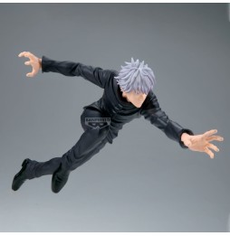 Figurine Jujutsu Kaisen - Satoru Gojo II (Maximatic)
