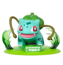 Figurine Pokemon - Mini Bulbizarre (Funism Prime)