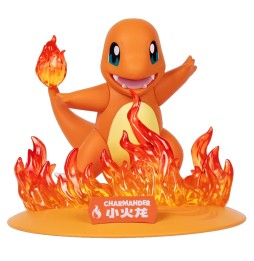Figurine Pokemon - Mini Salameche (Funism Prime)