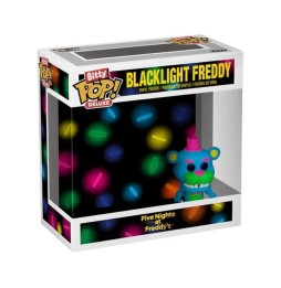 Funko Bitty Pop Deluxe Five Nights At Freddy - Freddy Stage