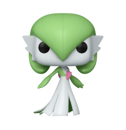 Funko Pop ! Pokémon - Gardevoir