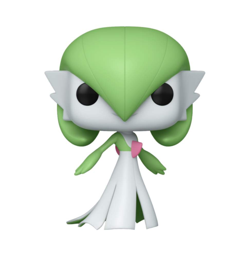Funko Pop ! Pokémon - Gardevoir