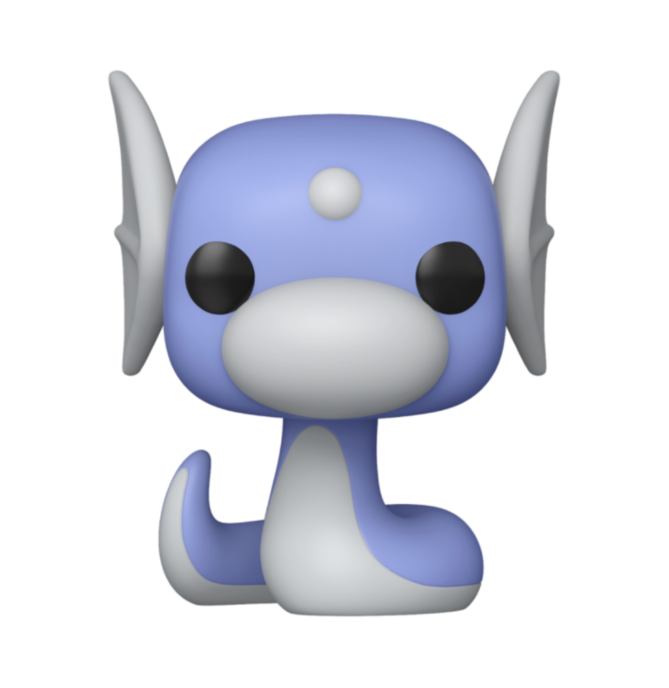 Funko Pop ! Pokémon - Minidraco