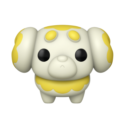 Funko Pop ! Pokémon - Patachiot