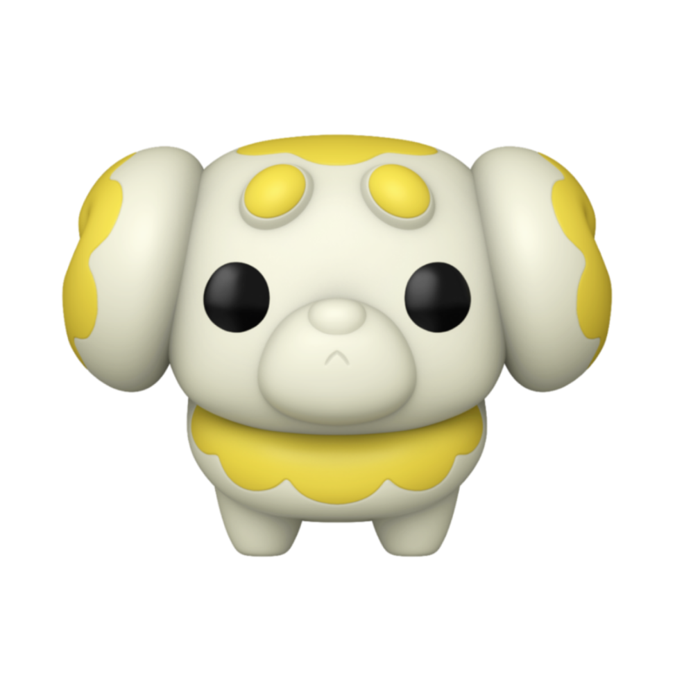 Funko Pop ! Pokémon - Patachiot