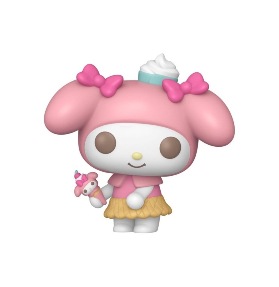 Funko Pop ! Sanrio - My Melody Ice Cream