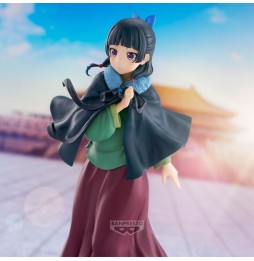 Figurine Les Carnets De L'Apothicaire - Maomao Poncho