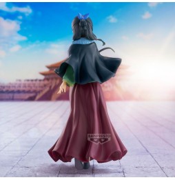 Figurine Les Carnets De L'Apothicaire - Maomao Poncho