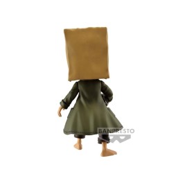 Figurine Little Nightmares Figure Mono 17cm