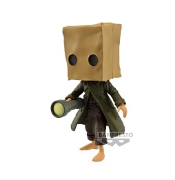 Figurine Little Nightmares Figure Mono 17cm