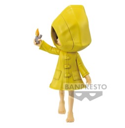 Figurine Little Nightmares Figure Six