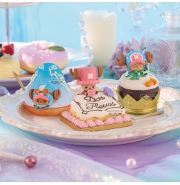 Figurine One Piece - Chopper Ice Cream B Paldolce Collection Vol 3 6cm