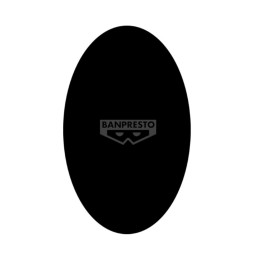 Figurine Sakamoto Days - Natsuki Seba Vibration Stars 10cm