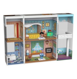 Funko Bitty Boxes ! Disney Lilo & Stitch - Lilo's Home