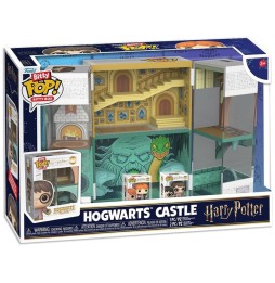 Funko Bitty Boxes Harry Potter - Hogwarts