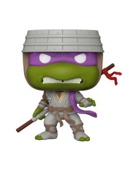 Funko Pop ! TMNT Tortues Ninja Last Ronin - Donatello