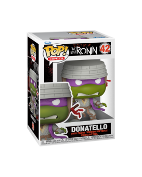 Funko Pop ! TMNT Tortues Ninja Last Ronin - Donatello