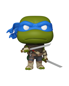 Funko Pop ! TMNT Tortues Ninja Last Ronin - Leonardo