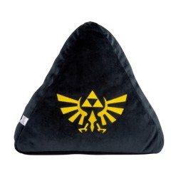 Peluche Mega Mocchi Mocchi The Legend of Zelda - Triforce
