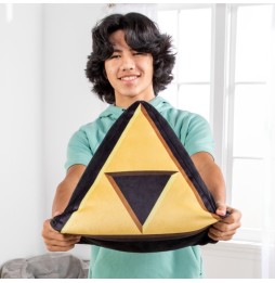 Peluche Mega Mocchi Mocchi The Legend of Zelda - Triforce