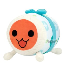 Peluche Taiko No Tatsujin Yukata (30 cm)