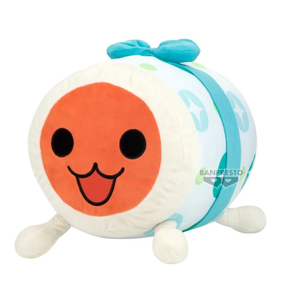 Peluche Taiko No Tatsujin Yukata (30 cm)