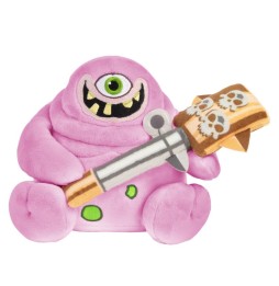 Peluche Warhammer - Grenade Nurgling