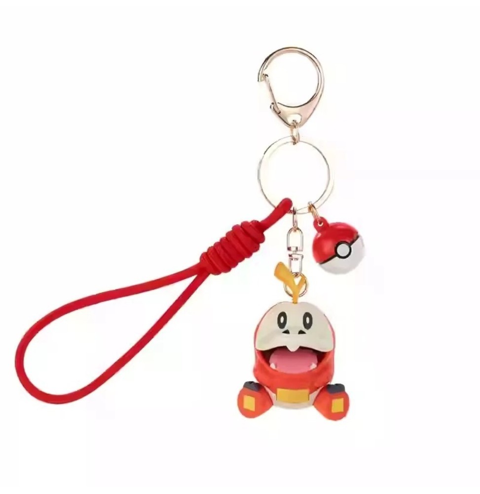 Porte-Clé Funism Pokemon - Chochodil