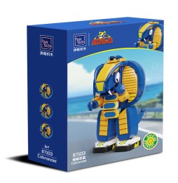 Set à Construire Pantasy Beetleborg Cabbage Patch - Cobrander