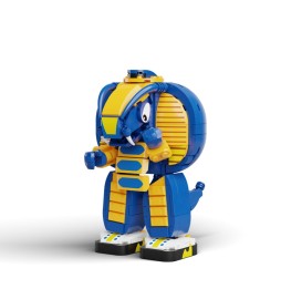 Set à Construire Pantasy Beetleborg Cabbage Patch - Cobrander