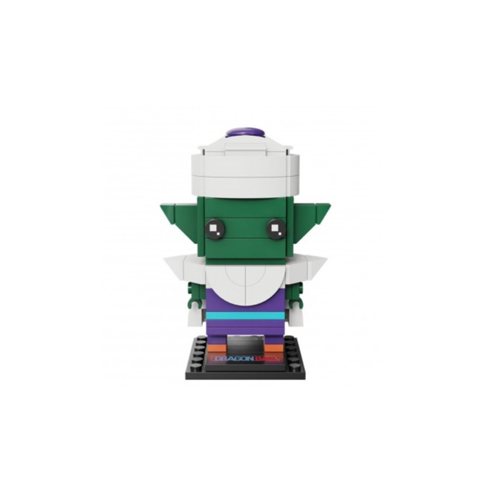 Set à Construire Pantasy Dragon Ball - Piccolo