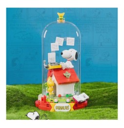 Set à Construire Pantasy Peanuts - Snoopy Red House Daydreams