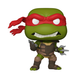 Tmnt Tortues Ninja Pop Last Ronin Raphael