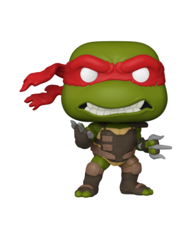 Tmnt Tortues Ninja Pop Last Ronin Raphael