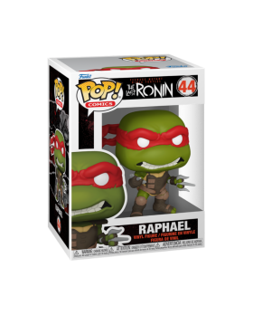 Tmnt Tortues Ninja Pop Last Ronin Raphael
