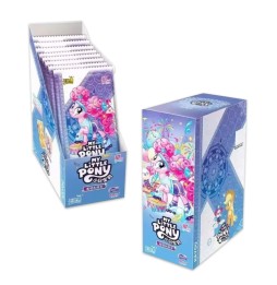 Display My Little Pony Friendship Forever Vol.5 Kayou (18 Boosters)