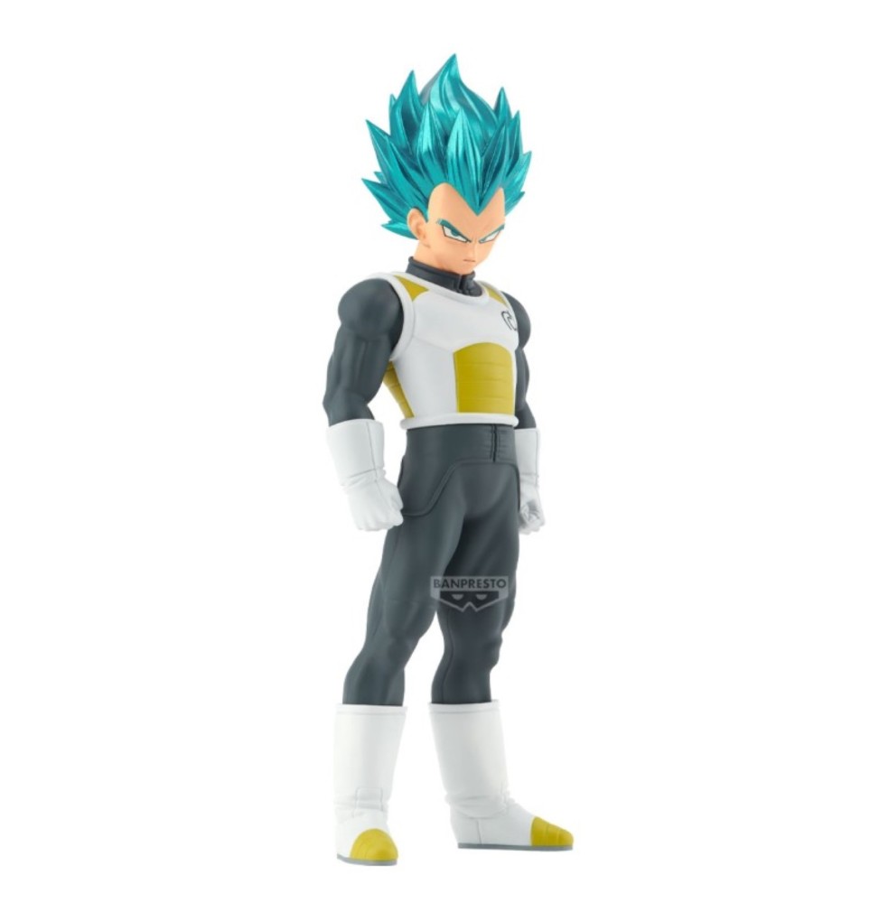 Figurine Dragon Ball Super - Vegeta (Blood of Saiyans)