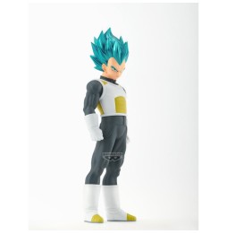 Figurine Dragon Ball Super - Vegeta (Blood of Saiyans)