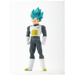 Figurine Dragon Ball Super - Vegeta (Blood of Saiyans)