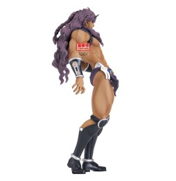 Figurine Jojo's Bizarre Adventure - Kars (BT Mometria)