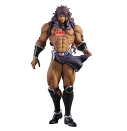 Figurine Jojo's Bizarre Adventure - Kars (BT Mometria)