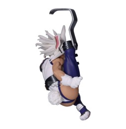Figurine My Hero Academia - Mirko (The Amazing Heroes Plus)
