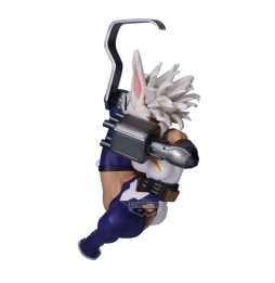 Figurine My Hero Academia - Mirko (The Amazing Heroes Plus)
