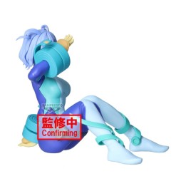 Figurine My Hero Academia - Nejire Hado (Glitter & Glamours)