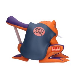 Figurine Naruto Shippuden - Gamakichi (Soft Vinyl)