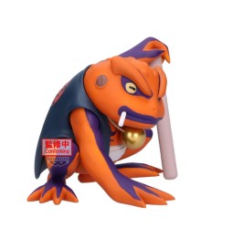 Figurine Naruto Shippuden - Gamakichi (Soft Vinyl)