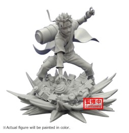 Figurine Naruto Shippuden - Naruto Uzumaki Special (Memorable Saga)