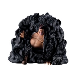 Figurine One Piece - Marshall D. Teach Fl Black Hole !!!